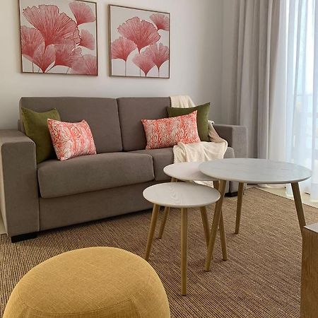 Apartamentos Los Catorce, El Hierro Valverde  Ngoại thất bức ảnh