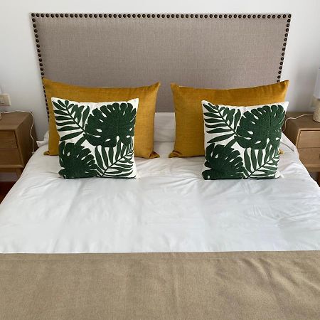 Apartamentos Los Catorce, El Hierro Valverde  Ngoại thất bức ảnh