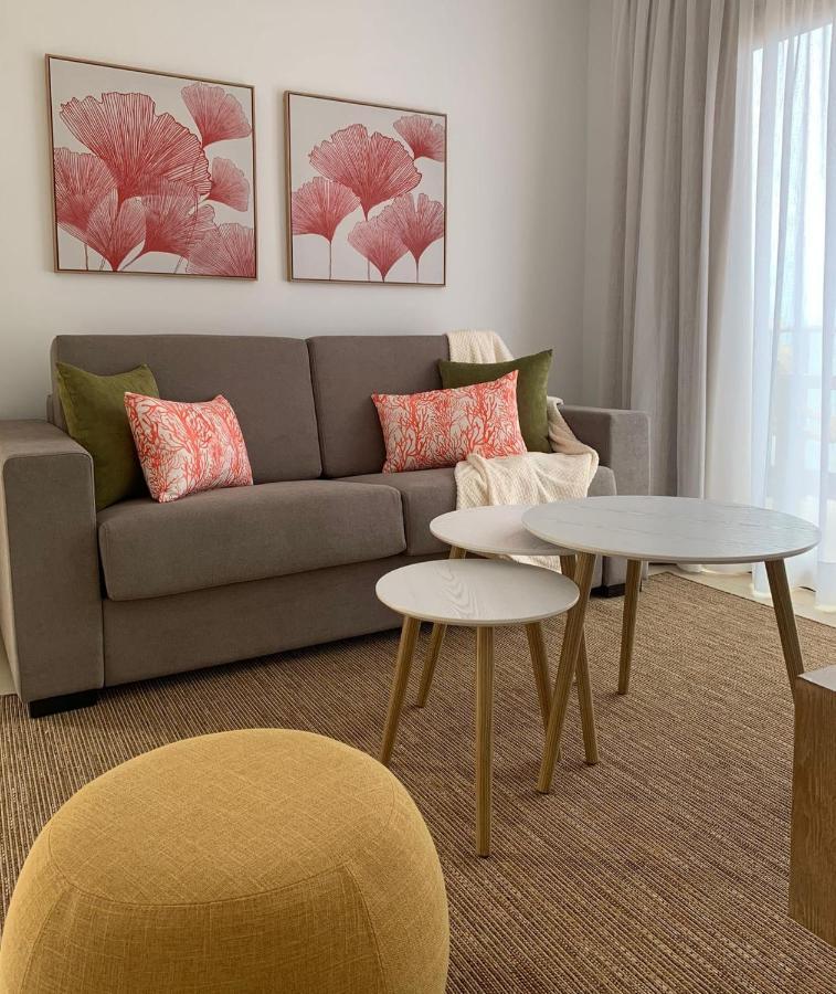 Apartamentos Los Catorce, El Hierro Valverde  Ngoại thất bức ảnh