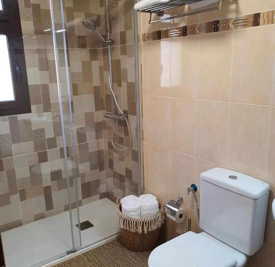 Apartamentos Los Catorce, El Hierro Valverde  Ngoại thất bức ảnh